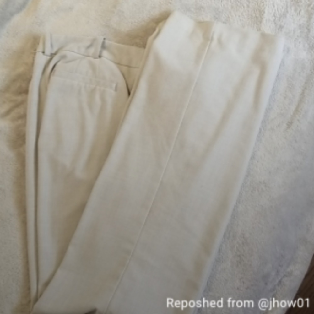 Worthington  Pants light Gray